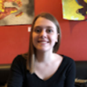 Meet your Posher, Madeline